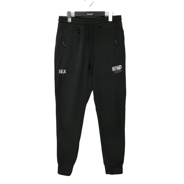 楽天市場】【中古】WIND AND SEA POLARTECH FLEECE PANTS フリース 