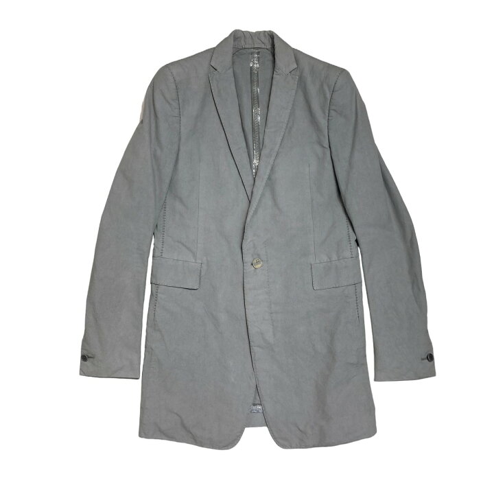 楽天市場】【中古】CAROL CHRISTIAN POELL オーバーステッチジャケット 