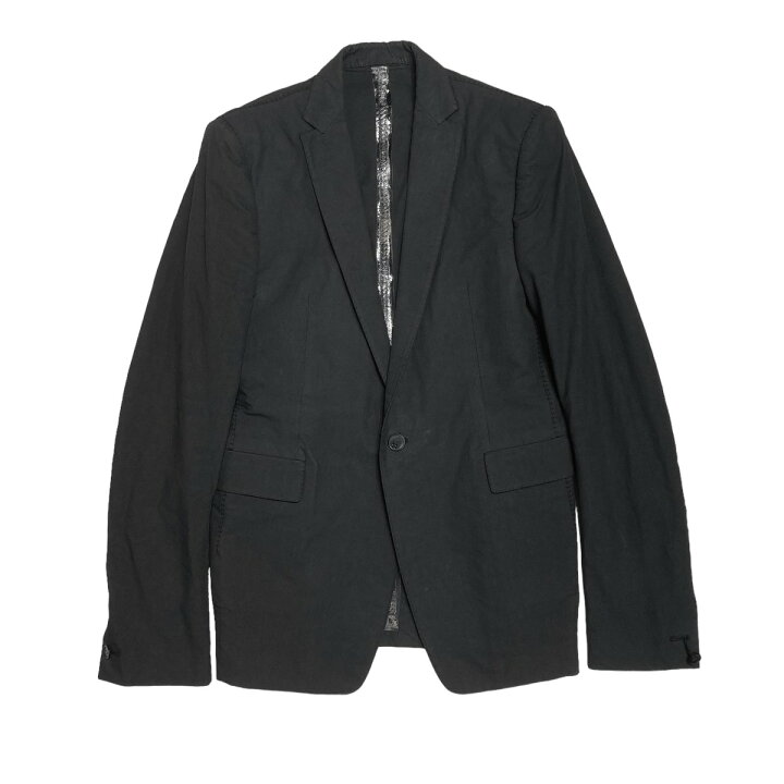 楽天市場】【中古】CAROL CHRISTIAN POELL オーバーステッチジャケット 