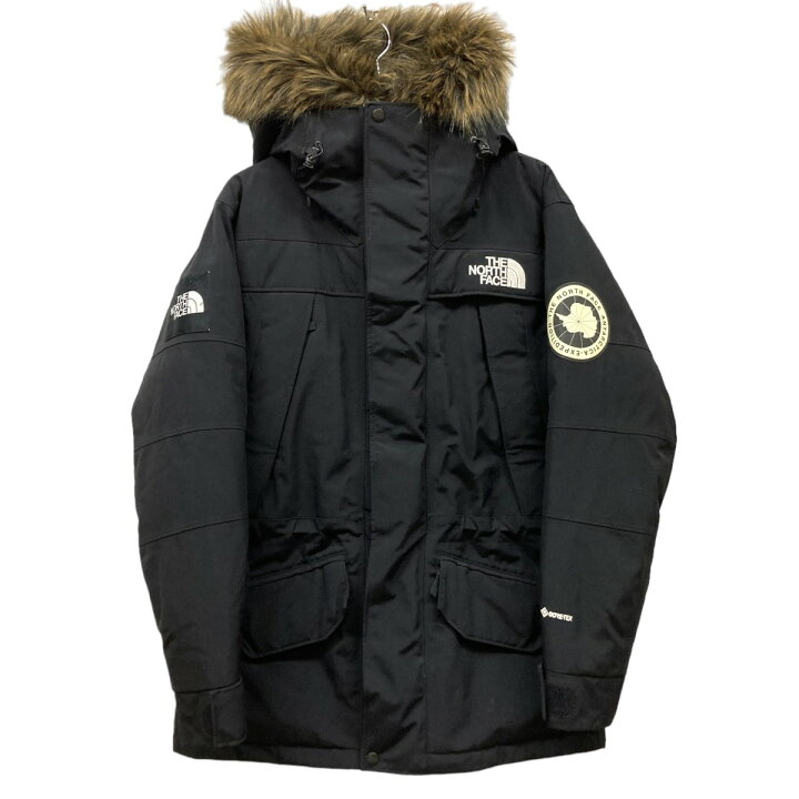 楽天市場】【中古】THE NORTH FACE 「Antarctica Parka」アンターク 