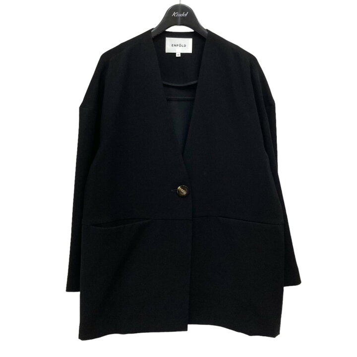楽天市場】ENFOLD エンフォルド 【美品/21年製】300EA130-0190 ｜ノー 