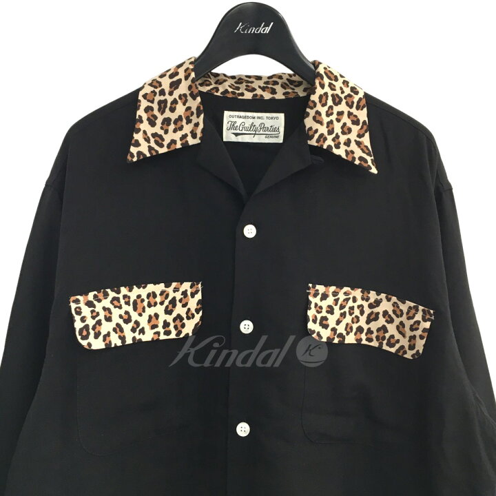 楽天市場】【中古】WACKO MARIA｢TWO-TONE 50