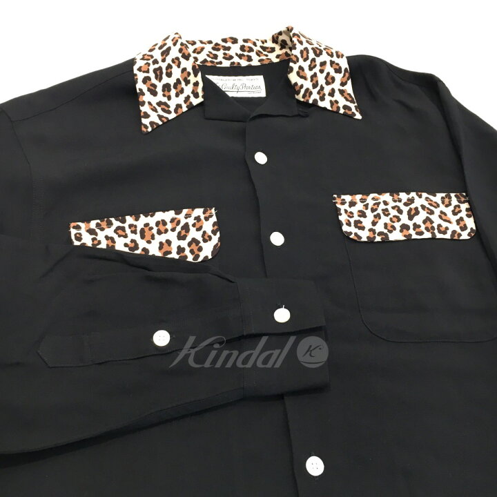 楽天市場】【中古】WACKO MARIA｢TWO-TONE 50