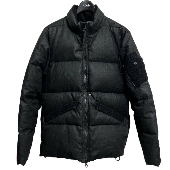 楽天市場】【中古】STONE ISLAND SHADOW PROJECT 2021AW RUBBERISED  