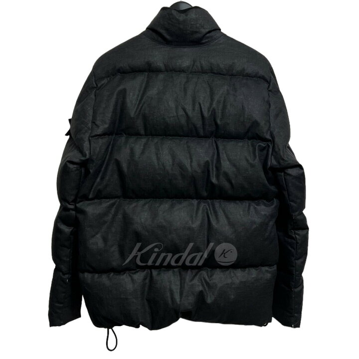 楽天市場】【中古】STONE ISLAND SHADOW PROJECT 2021AW RUBBERISED 