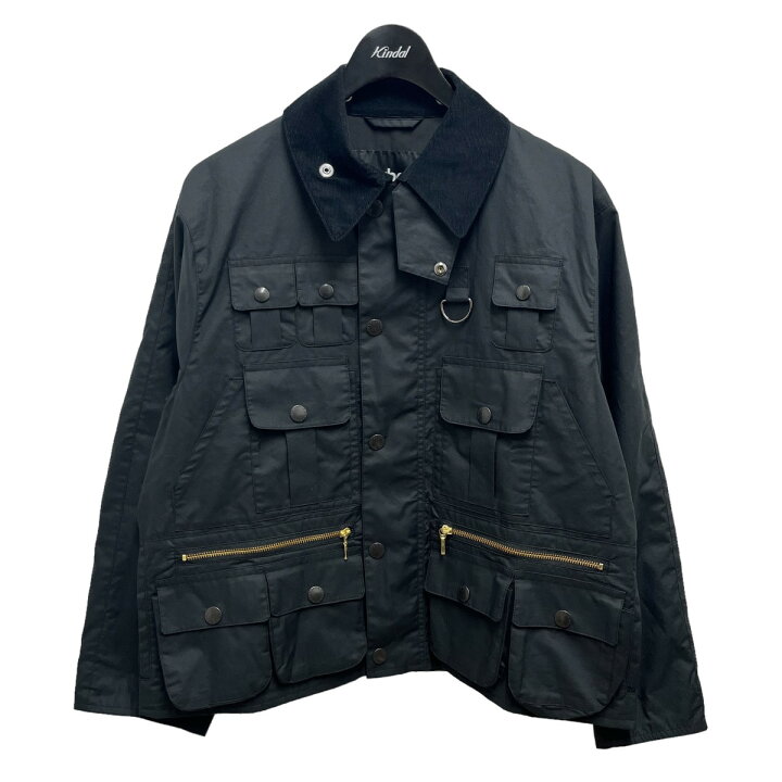 楽天市場】【中古】Barbour 23SS LAKELAND レイクランド ノンオイル  
