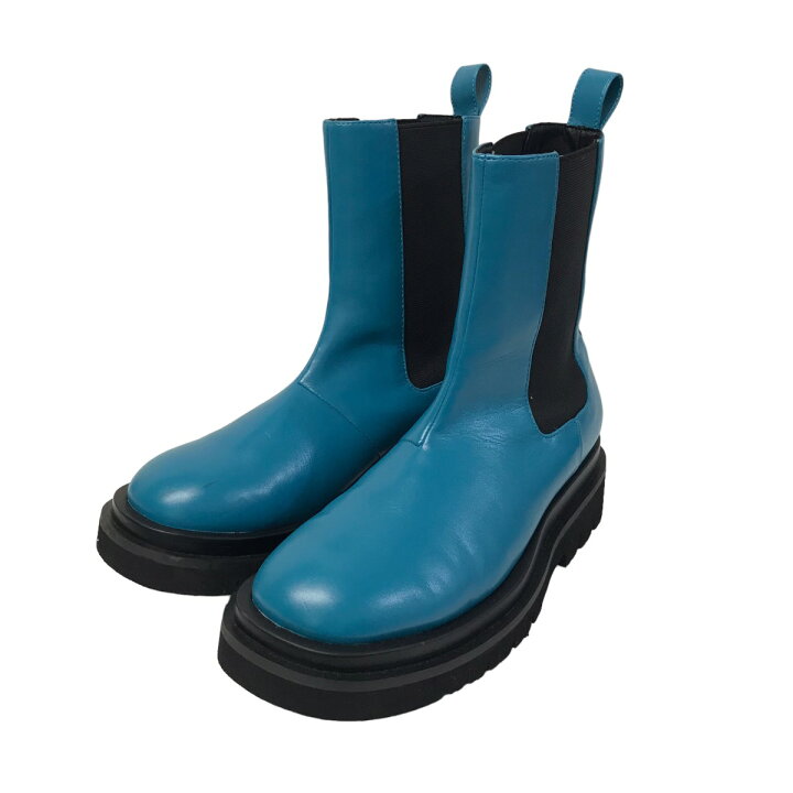 楽天市場】【中古】MAISON SPECIAL｢Side Gore Boots 2way｣サイドゴア 