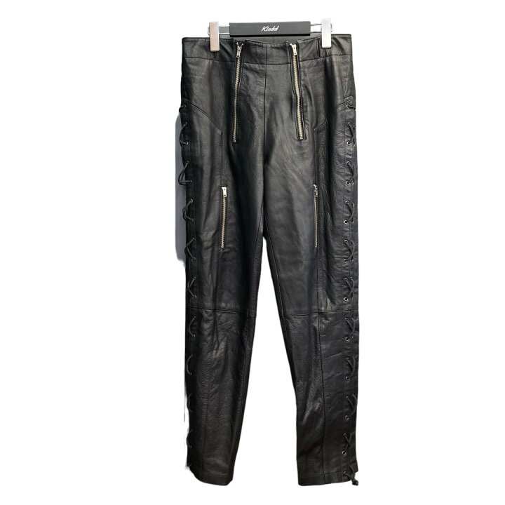 楽天市場】【中古】Jean Paul GAULTIER HOMME サイドレースアップ 