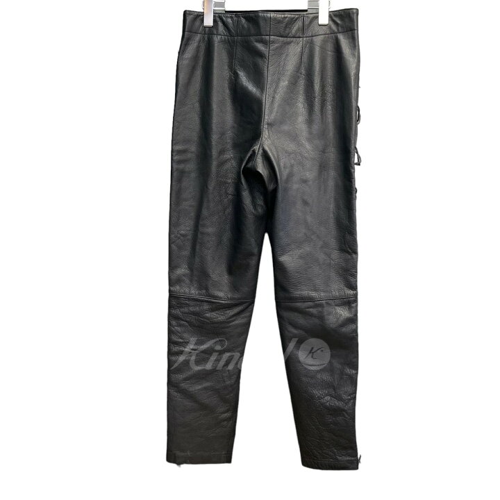 楽天市場】【中古】Jean Paul GAULTIER HOMME サイドレースアップ  