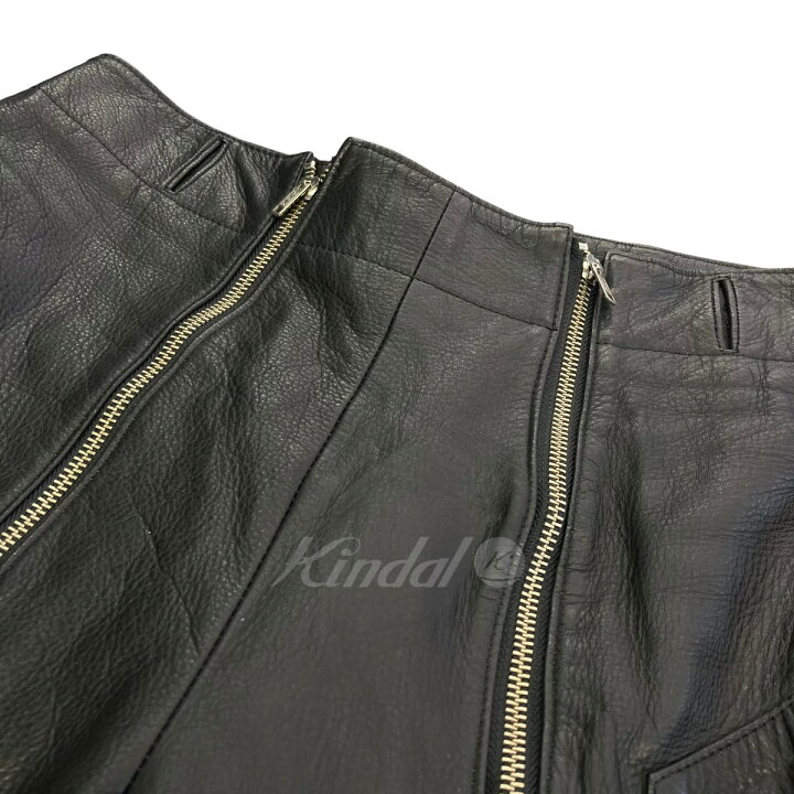 楽天市場】【中古】Jean Paul GAULTIER HOMME サイドレースアップ  