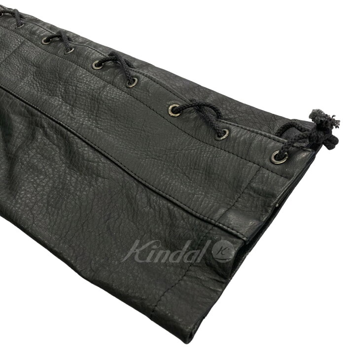 楽天市場】【中古】Jean Paul GAULTIER HOMME サイドレースアップ 