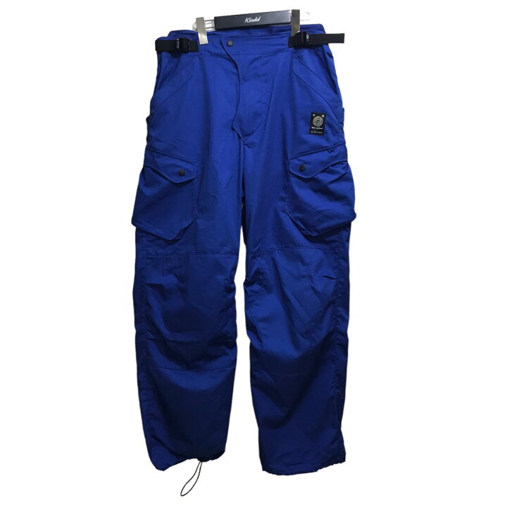 楽天市場】【中古】WAVE OF SAND「RAVI WAVE」カーゴパンツWOS-RAVI-01 