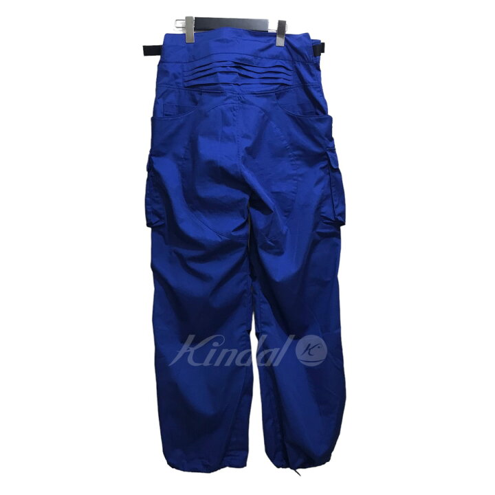 楽天市場】【中古】WAVE OF SAND「RAVI WAVE」カーゴパンツWOS-RAVI-01 