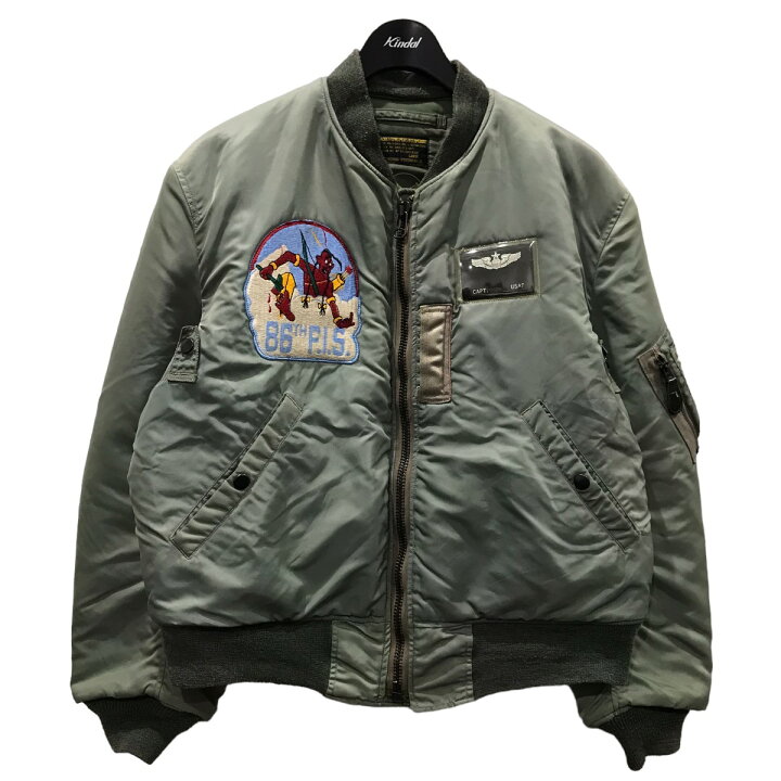 楽天市場】【中古】BUZZ RICKSON