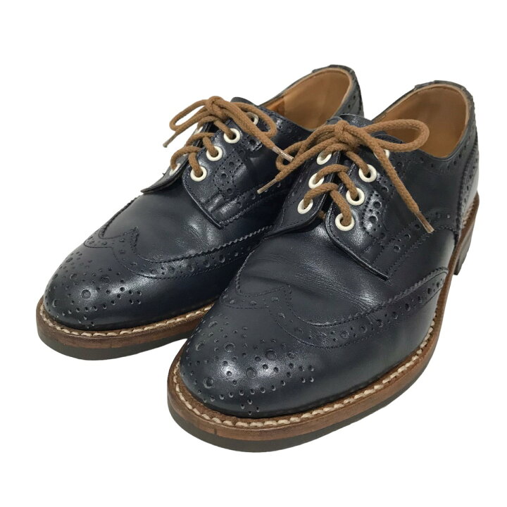 楽天市場】【中古】TRICKER