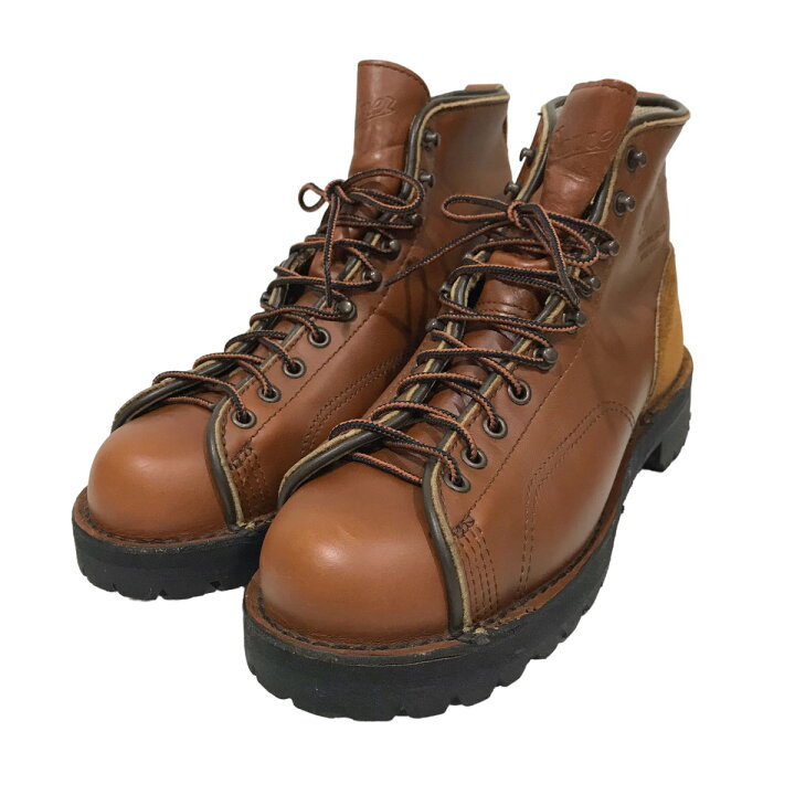良品・廃盤 Danner ウッズマンセダーレインボー ゴアテックス 8(26 