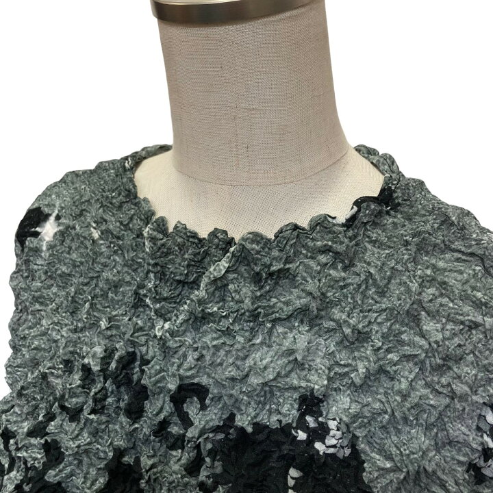 楽天市場】【中古】MASU 「POPCORN SWEATSHIRT」ポップコーンニット 