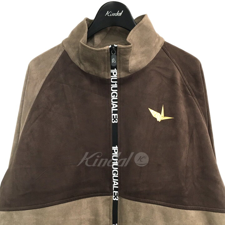 楽天市場】【中古】1piu1uguale3 GOLF ×lucien pellat-finet GOLF  