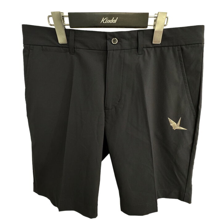 楽天市場】【中古】1piu1uguale3 golf「REGULAR SHORTS」 レギュラー  