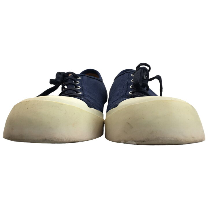 楽天市場】【中古】MARNI 「PABLO」ローカットキャンパススニーカー 