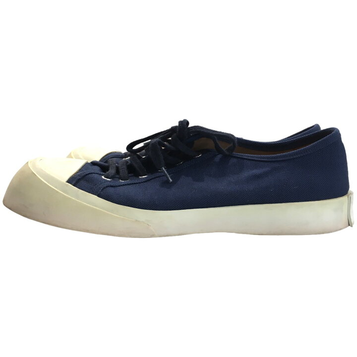 楽天市場】【中古】MARNI 「PABLO」ローカットキャンパススニーカー 