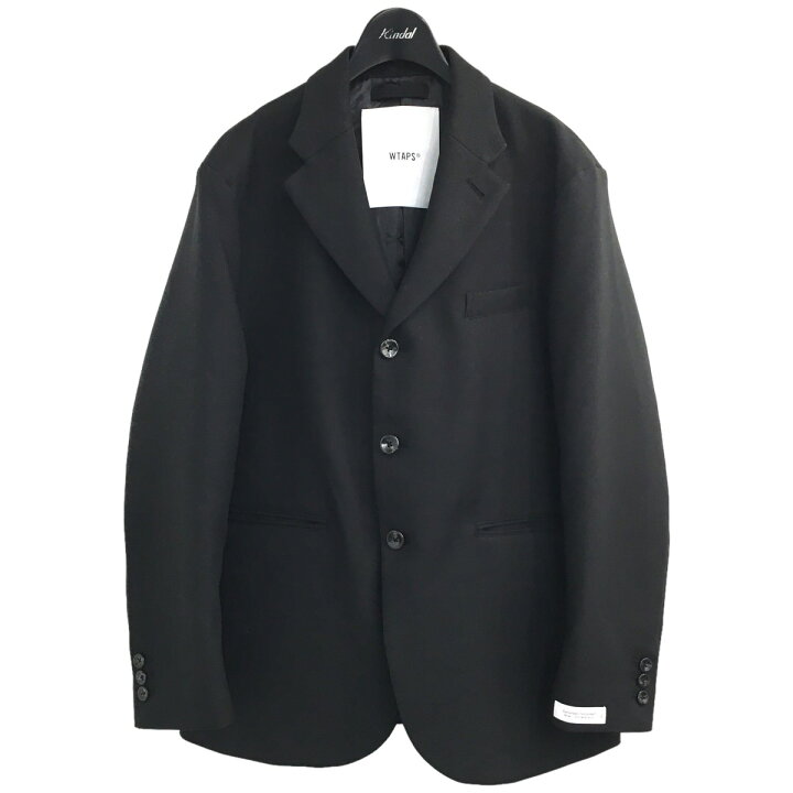 楽天市場】【中古】WTAPS 2023AW ｢ACADEMY ／ JACKET｣アカデミー 