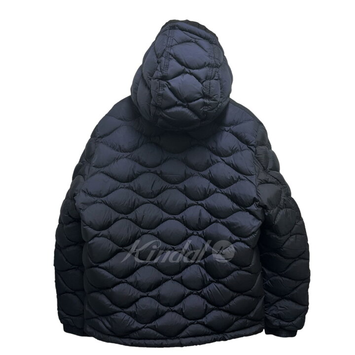 楽天市場】【中古】MONCLER モランデレス キルティングダウン 