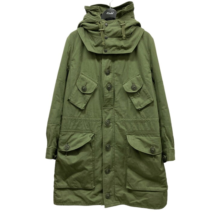 楽天市場】【中古】eye JUNYA WATANABE CdG MAN ライナー付きモッズ 