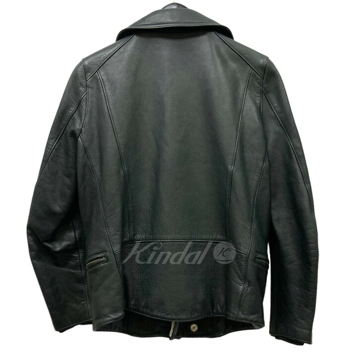 楽天市場】【中古】UNDERCOVER 2013AW ライダースジャケット K8201 
