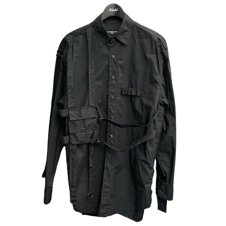 楽天市場】【中古】RAF SIMONS「ARCHIVE REDUX」 03SS 消費者期 復刻 