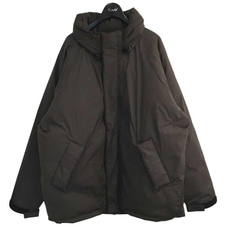 楽天市場】【中古】KAPTAIN SUNSHINE × GOLDWINダウンジャケット  