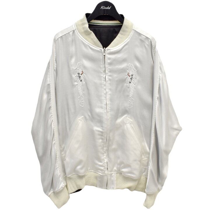 楽天市場】【中古】DAIRIKU 22SS O-4 22SS Hamadar Ska Jumper 