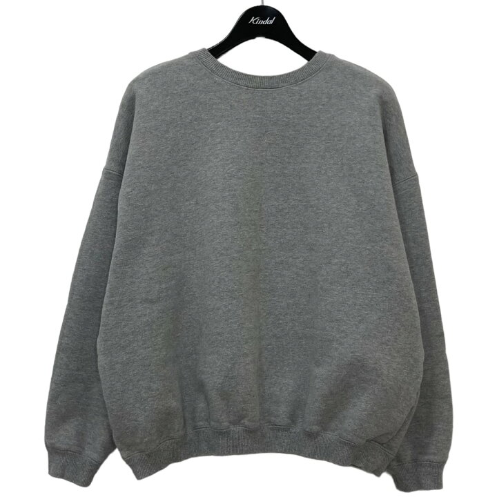 楽天市場】【中古】yo BIOTOP yo Sweatshirtクルーネックスウェット 