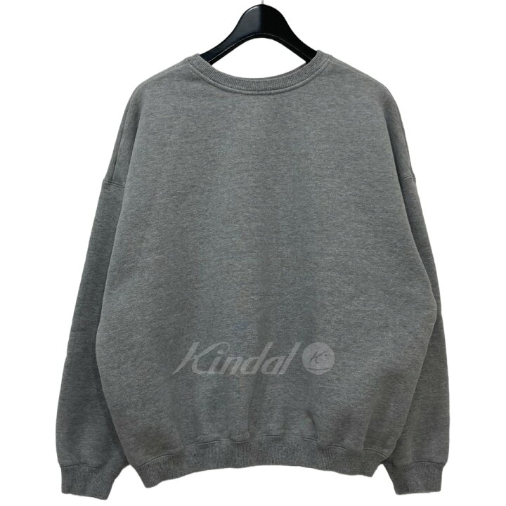 楽天市場】【中古】yo BIOTOP yo Sweatshirtクルーネックスウェット  