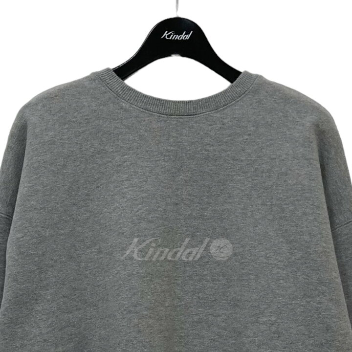 楽天市場】【中古】yo BIOTOP yo Sweatshirtクルーネックスウェット 