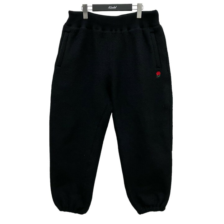 楽天市場】【中古】UNDER COVER ポーラテックフリースロングパンツ 