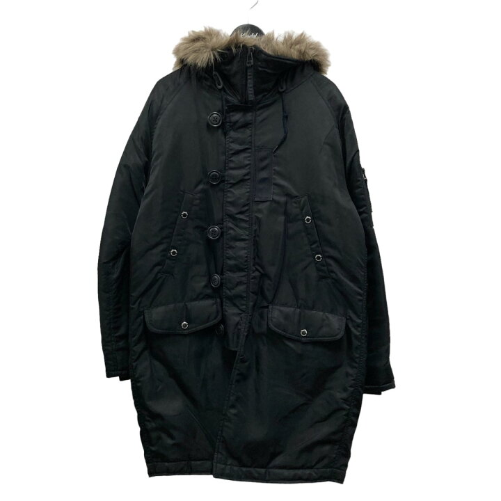 楽天市場】【中古】HYSTERIC GLAMOUR プリマロフトエアファース N-3B 
