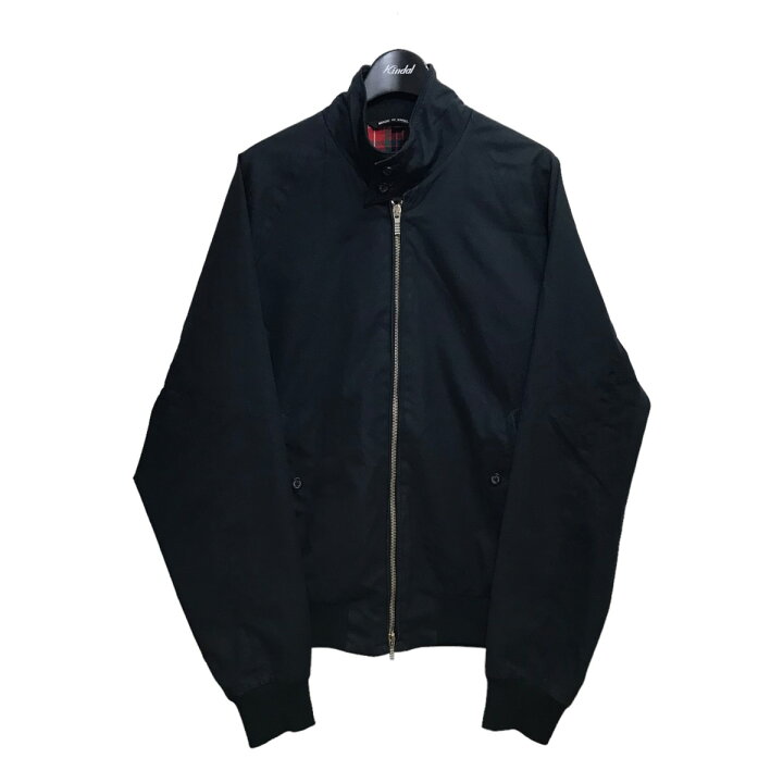 楽天市場】【中古】BARACUTA G9スイングトップジャケット ZBG019  