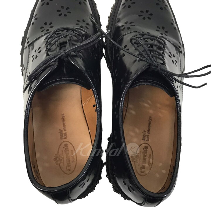 楽天市場】【中古】noir kei ninomiya×CHURCH 