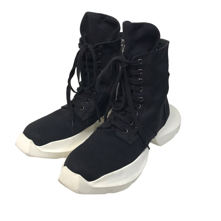 楽天市場】【中古】DRKSHDW 21AW｢FC ARMY BOOTS｣アーミーハイカット  
