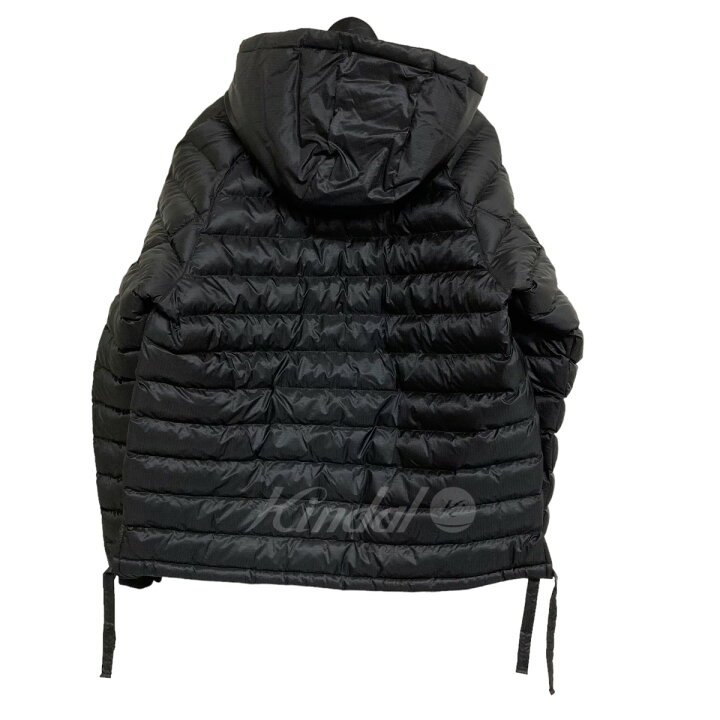 楽天市場】【中古】stussy×NIKE インシュレーテッドプルオーバー  
