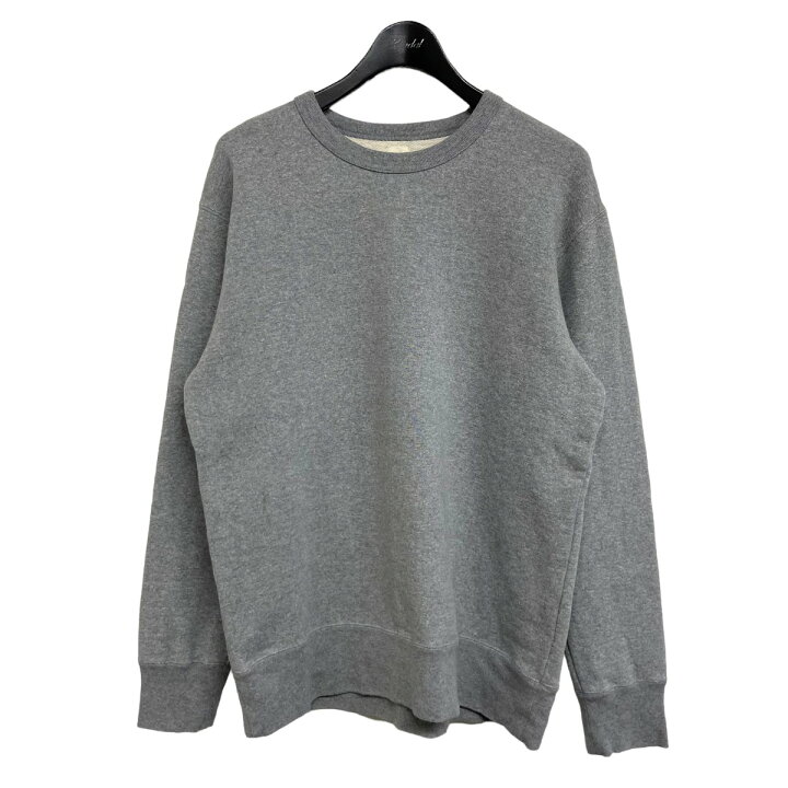 楽天市場】【中古】Ron Herman 「Basic Crew Neck Sweat Shirt 