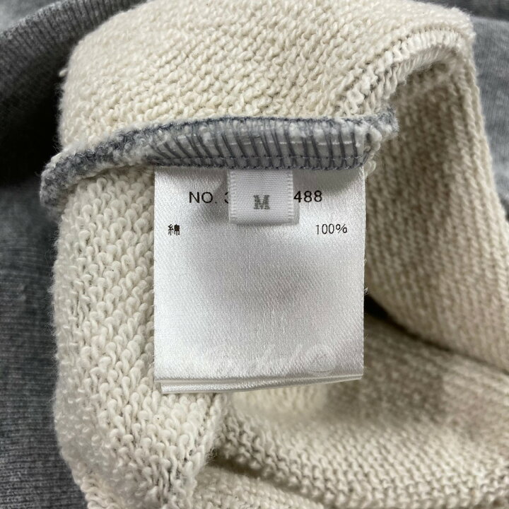 楽天市場】【中古】Ron Herman 「Basic Crew Neck Sweat Shirt 