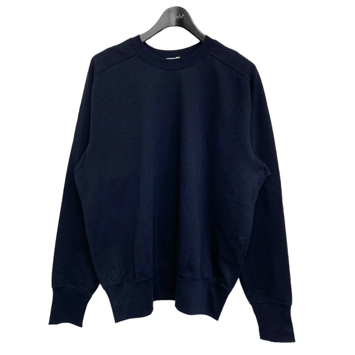 楽天市場】【中古】MAATEE＆SONS 「LIGHT SWEAT」 クルーネック 