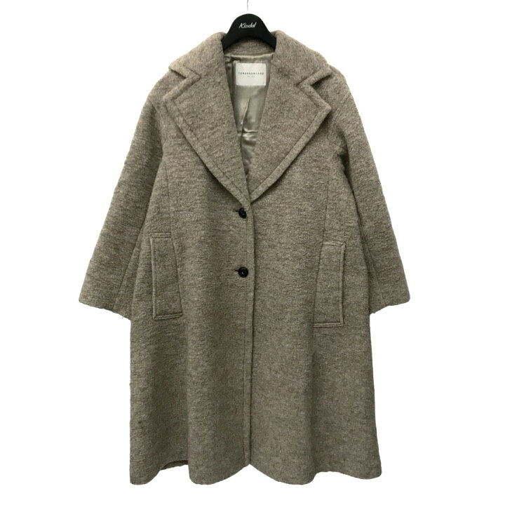 楽天市場】【中古】TOMORROW LAND ポリエステルウール ビッグ 