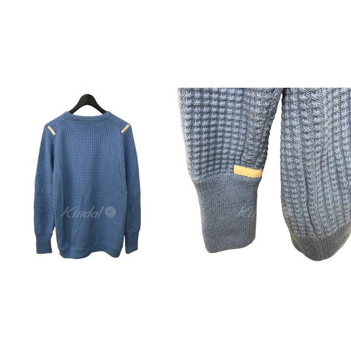 楽天市場】【中古】THE INOUE BROTHERS×ESTNATIONアルパカワッフル 