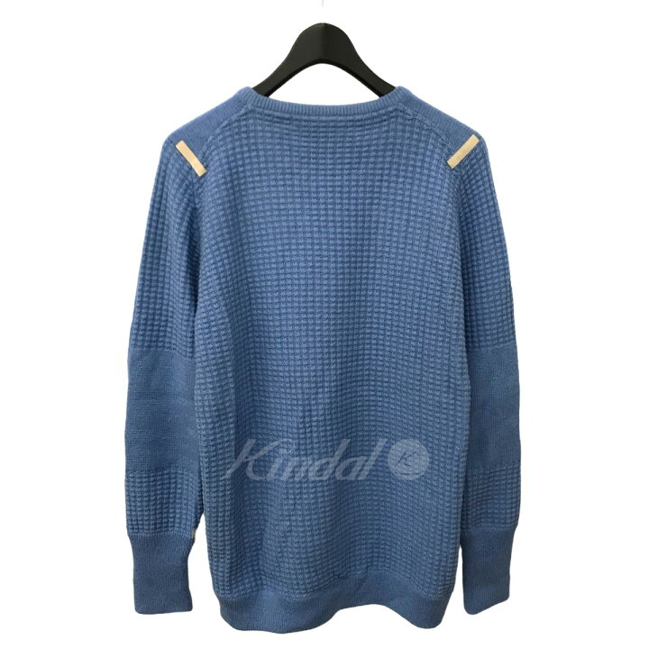 楽天市場】【中古】THE INOUE BROTHERS×ESTNATIONアルパカワッフル 