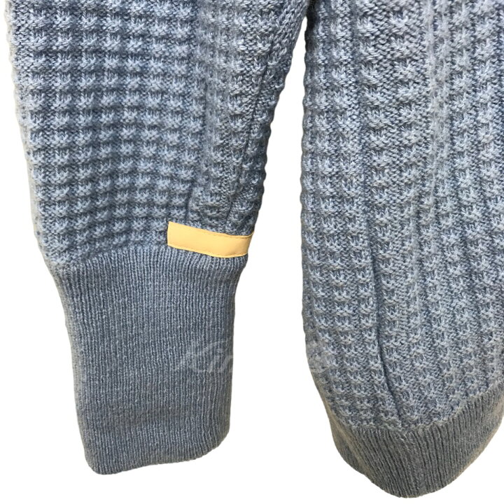 楽天市場】【中古】THE INOUE BROTHERS×ESTNATIONアルパカワッフル 