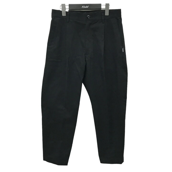 楽天市場】【中古】WIND AND SEA×NEIGHBORHOOD23SS TUCK PANTS  