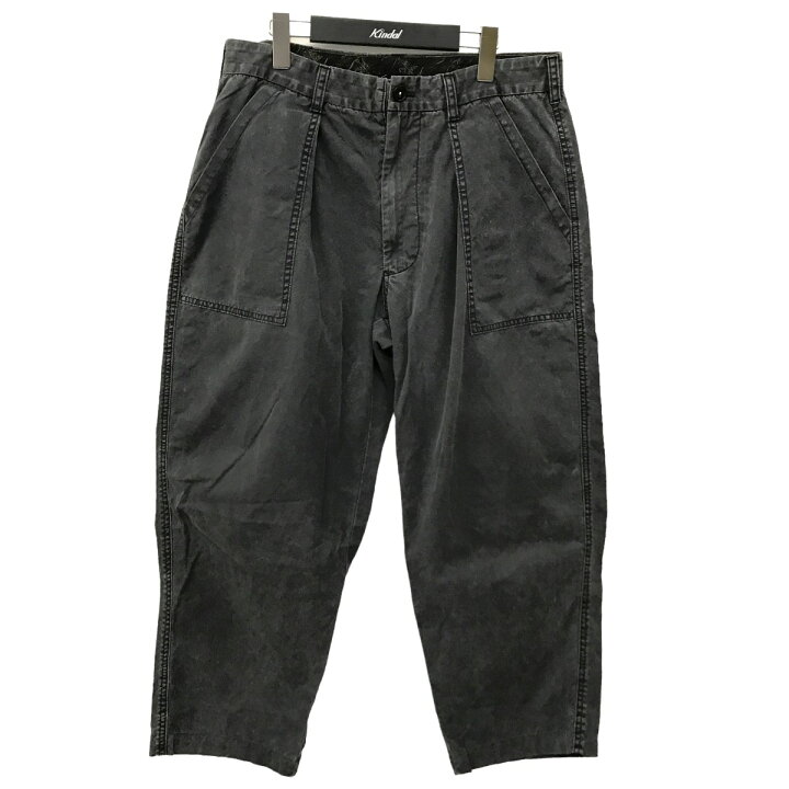 楽天市場】【中古】The Stylist JapanVINTAGE STYLE BAKER PANTS 硫化 